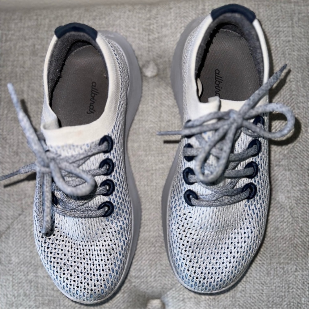 Allbirds Tree Dasher👟 - Picture 5 of 6